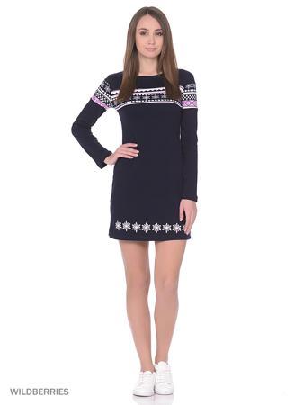 Платье MARSOFINA