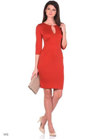 Платье Rosa Blanco