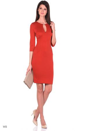 Платье Rosa Blanco