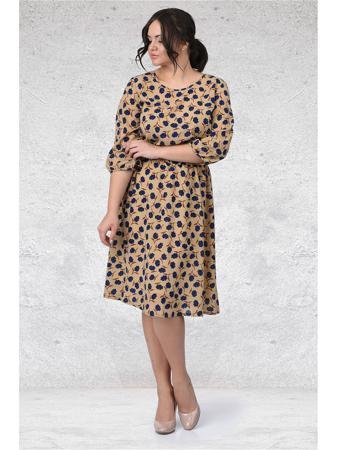 Платье Мари-лайн