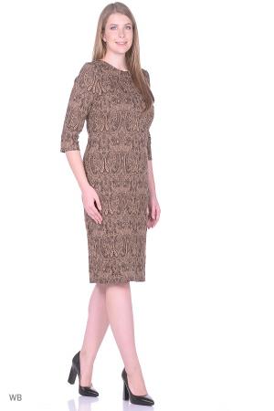 Платье Антали