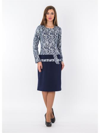 Платье Sun&Art