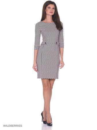 Платье ARCOBALENO