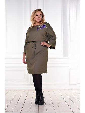 Платье МаТильда