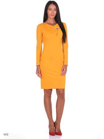 Платье Lussotico