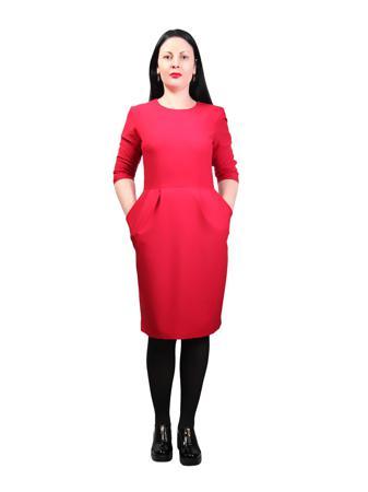 Платье Glam Goddess