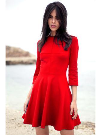 Платье MADMILK