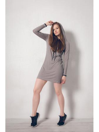 Платье MARUSЯ