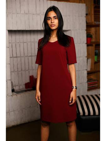 Платье MADMILK