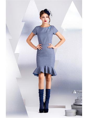 Платье Tasha Martens