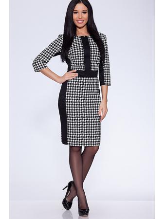 Платье Трика