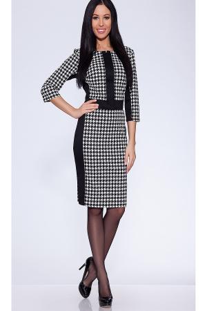 Платье Трика