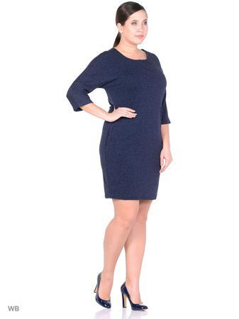 Платье Top In Style