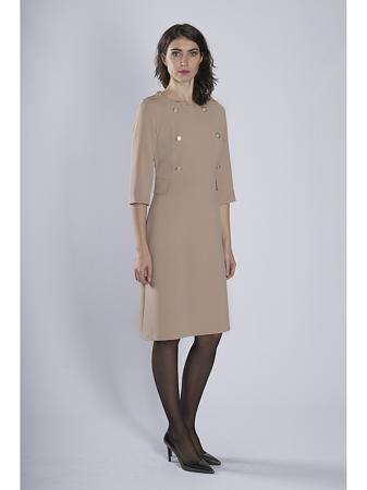 Платье vera moni