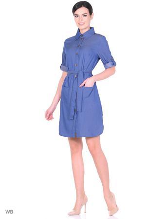 Платье ОЛЬКО