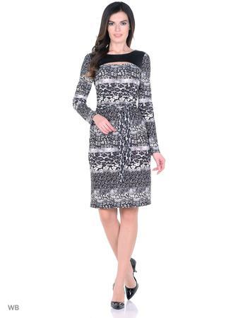 Платье Chateau Fleur