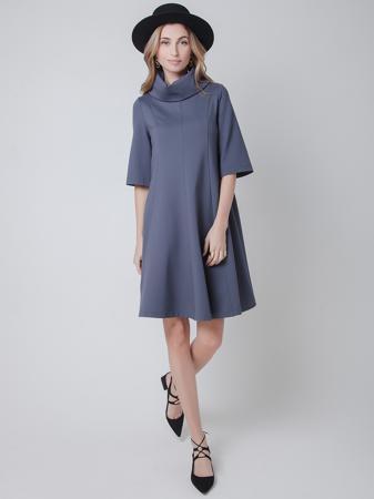 Платье Olga Skazkina