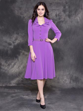 Платье GREY CAT