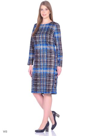 Платье  -  цвет