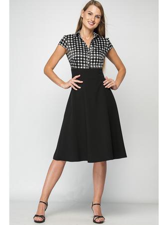 Платье Limonti