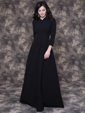 Платье OLIVEGREY