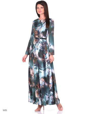 Платье Elena Shipilova