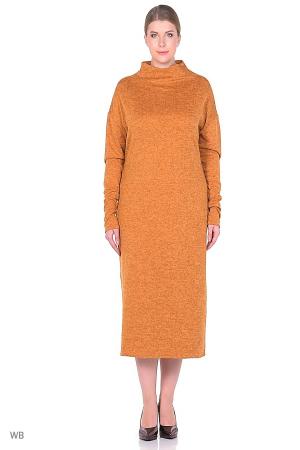 Платье  -  цвет