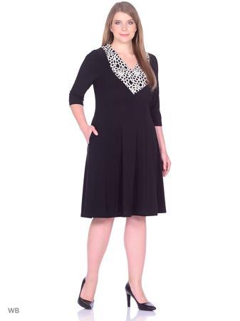 Платье ОЛЬКО