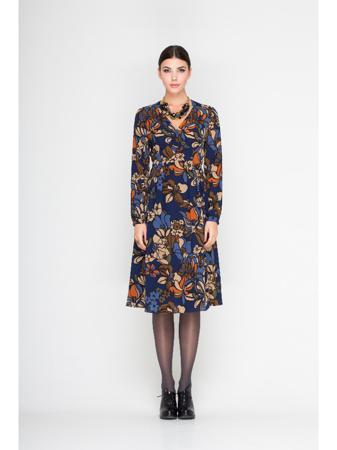 Платье Elena Shipilova