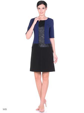 Платье Chateau Fleur