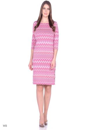 Платье  -  цвет