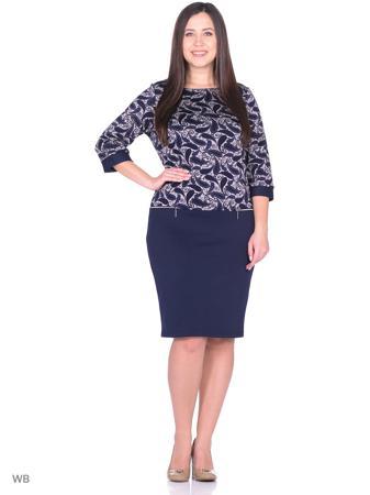 Платье BARTELLI