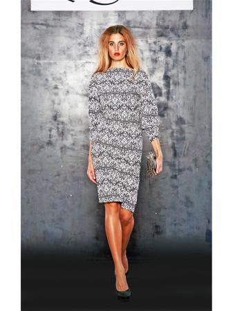 Платье Lussotico