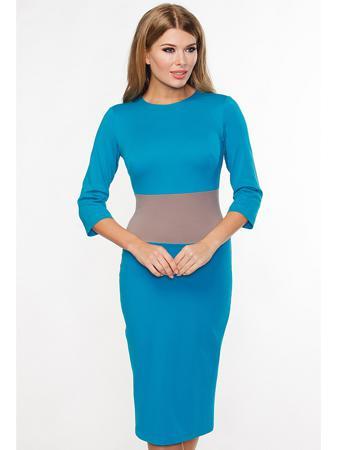 Платье VICTORIA VEISBRUT