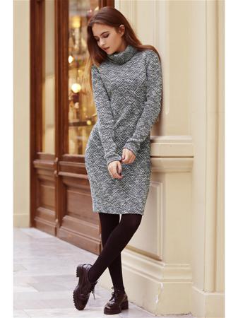 Платье TRG New ideas for life