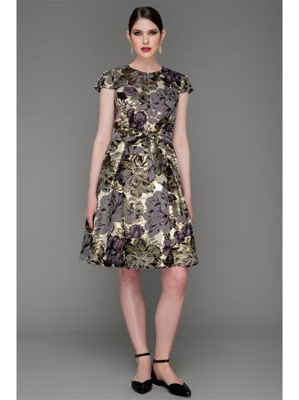 Платье Gregory