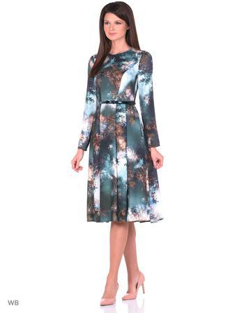 Платье Elena Shipilova