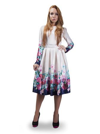 Платье Glam Goddess