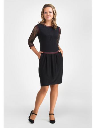 Платье Данаида