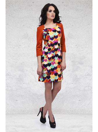 Платье Мари-лайн