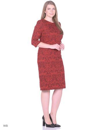 Платье Антали