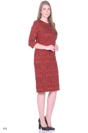 Платье Антали