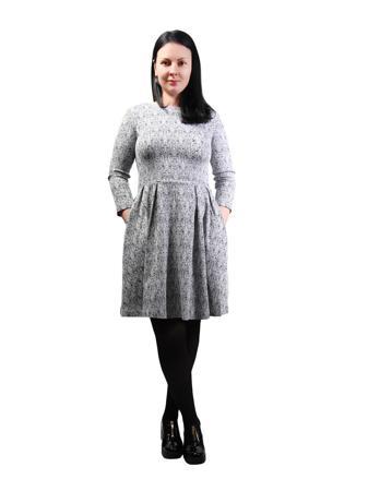 Платье Glam Goddess