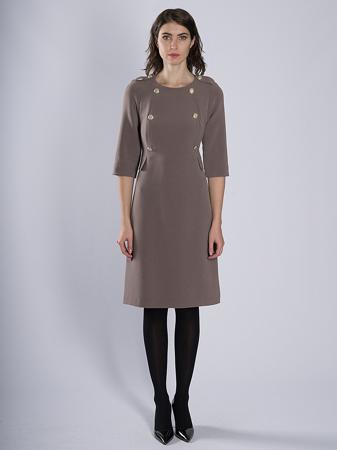 Платье vera moni