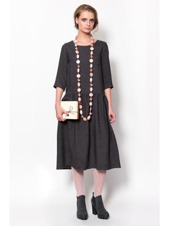 Платье MAYSKAYA ROZA