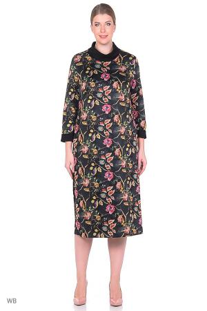 Платье  - белый цвет