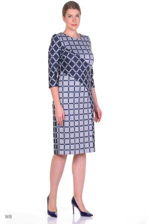 Платье Антали