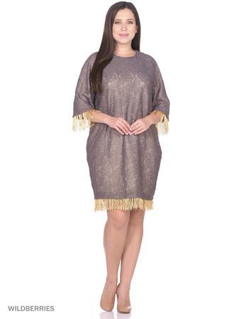 Платье ONLY WAY