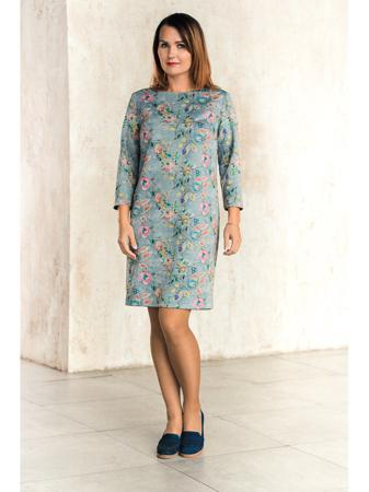 Платье Horosha