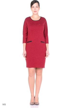 Платье  -  цвет